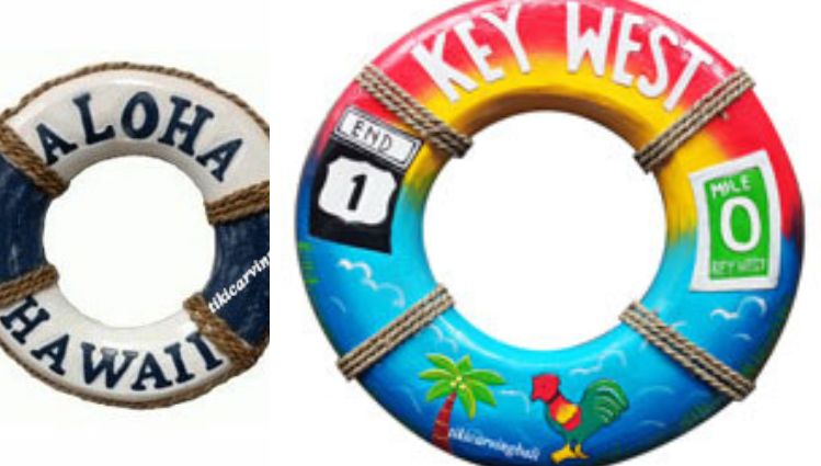 rings carving painthing