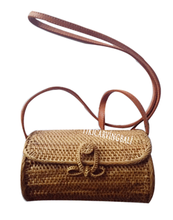 BAGS RATTAN