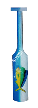 Paddle - bali handicrafts