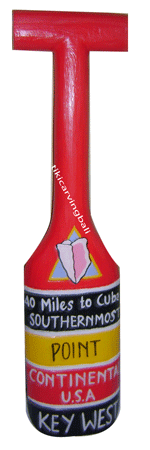 Paddle - bali handicrafts