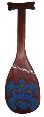 Paddle - bali handicrafts