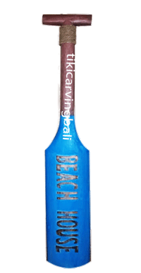 Paddle - bali handicrafts