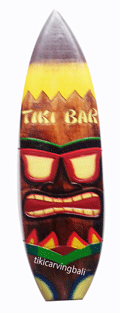 Surfboards - bali handicrafts